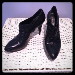 Nine West Ankle Booties