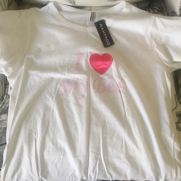 NWT Pajama Set - Picture 3 of 3