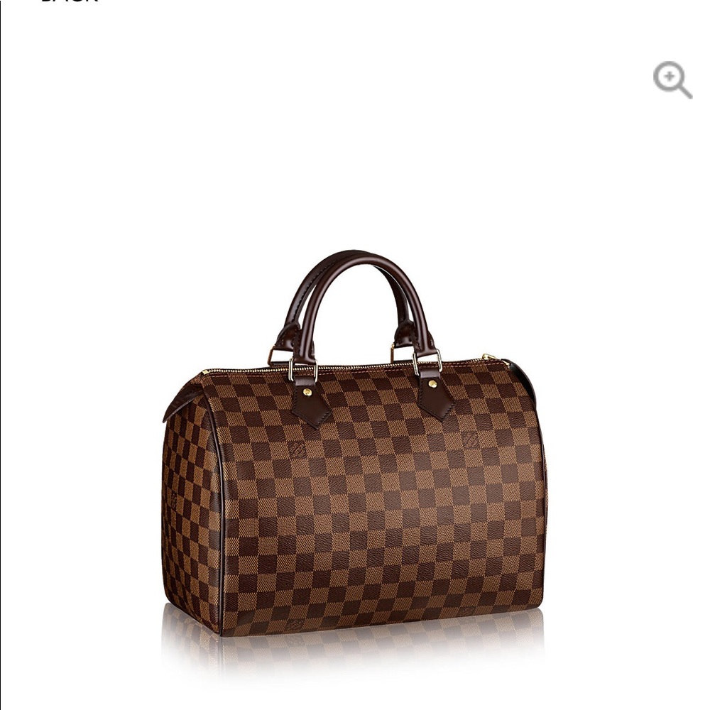 Louis Vuitton Speedy 30