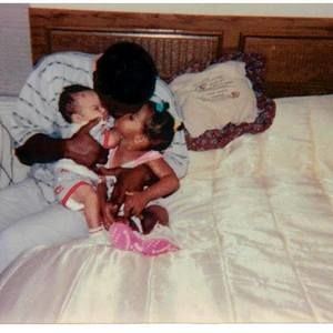 Meet your Posher, Dianna