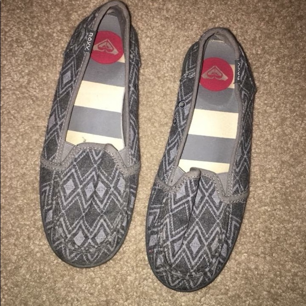 Roxy flats
