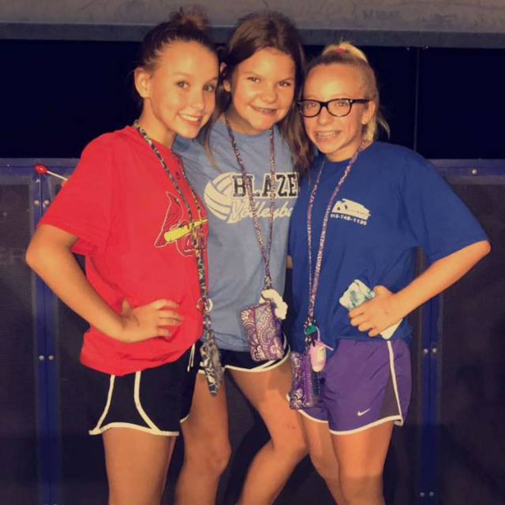 Meet your Posher, Evadean