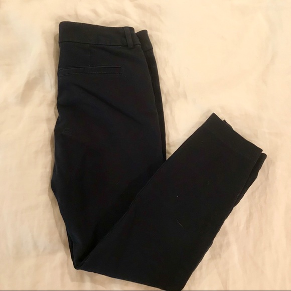 Old Navy Pixie Mid Rise Pant - Picture 3 of 4
