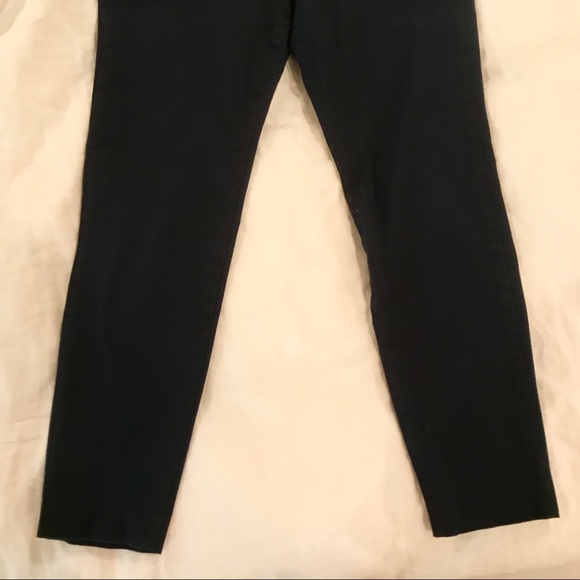 Old Navy Pixie Mid Rise Pant - Picture 4 of 4