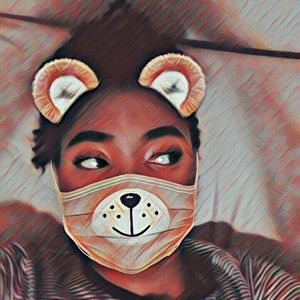 Meet your Posher, Caprice