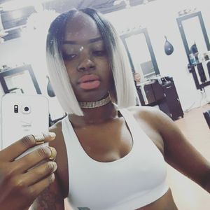 Meet your Posher, Jada