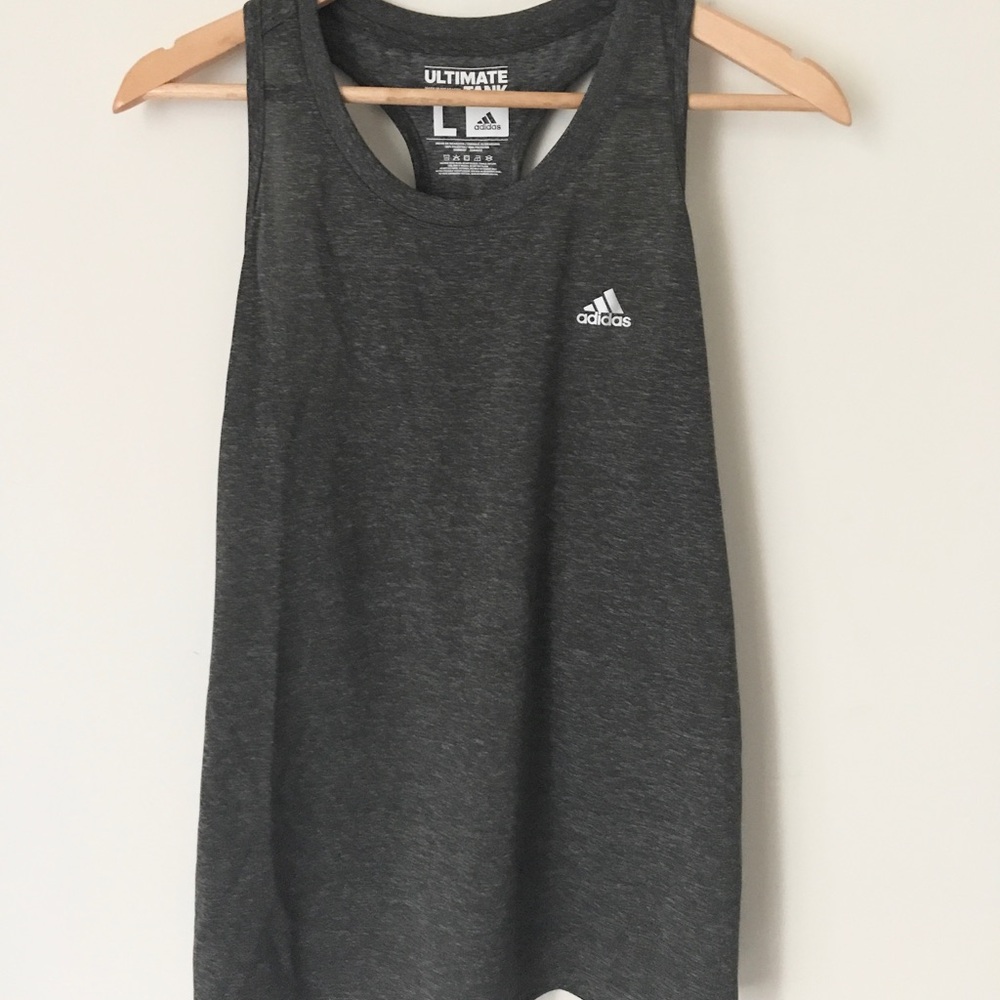 NWOT Adidas tank top