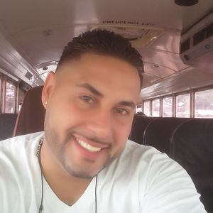 Meet your Posher, Alejandro