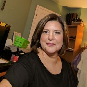 Meet your Posher, Kerry