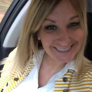 Meet your Posher, Beth