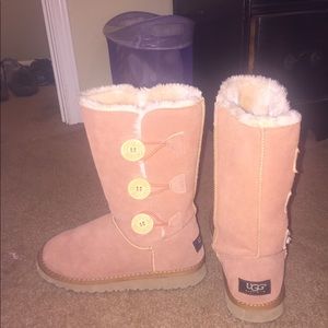 Ugg boots