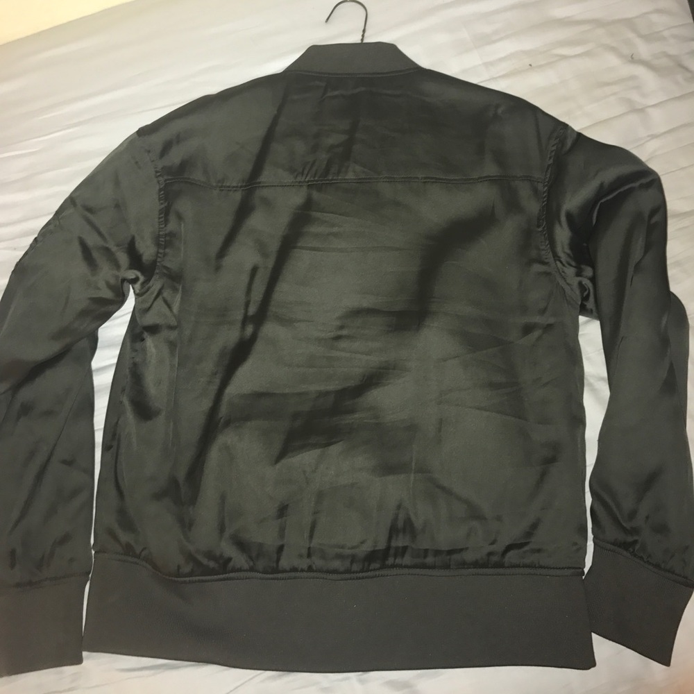 Bomber jacket - Picture 2 of 3