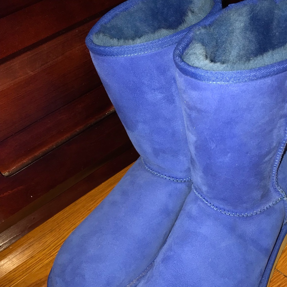 Ugg Australia classic short