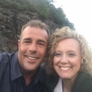 Meet your Posher, Jo