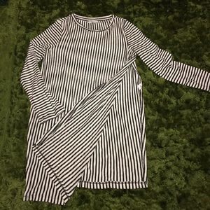 Striped Tunic
