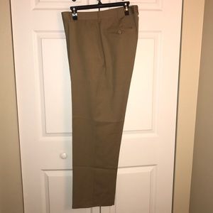 Jos. A. Bank Khaki Dress Slacks. 36W x 30L