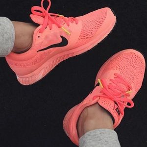 Nikes