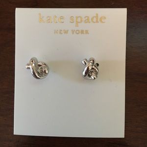 Kate Spade earrings