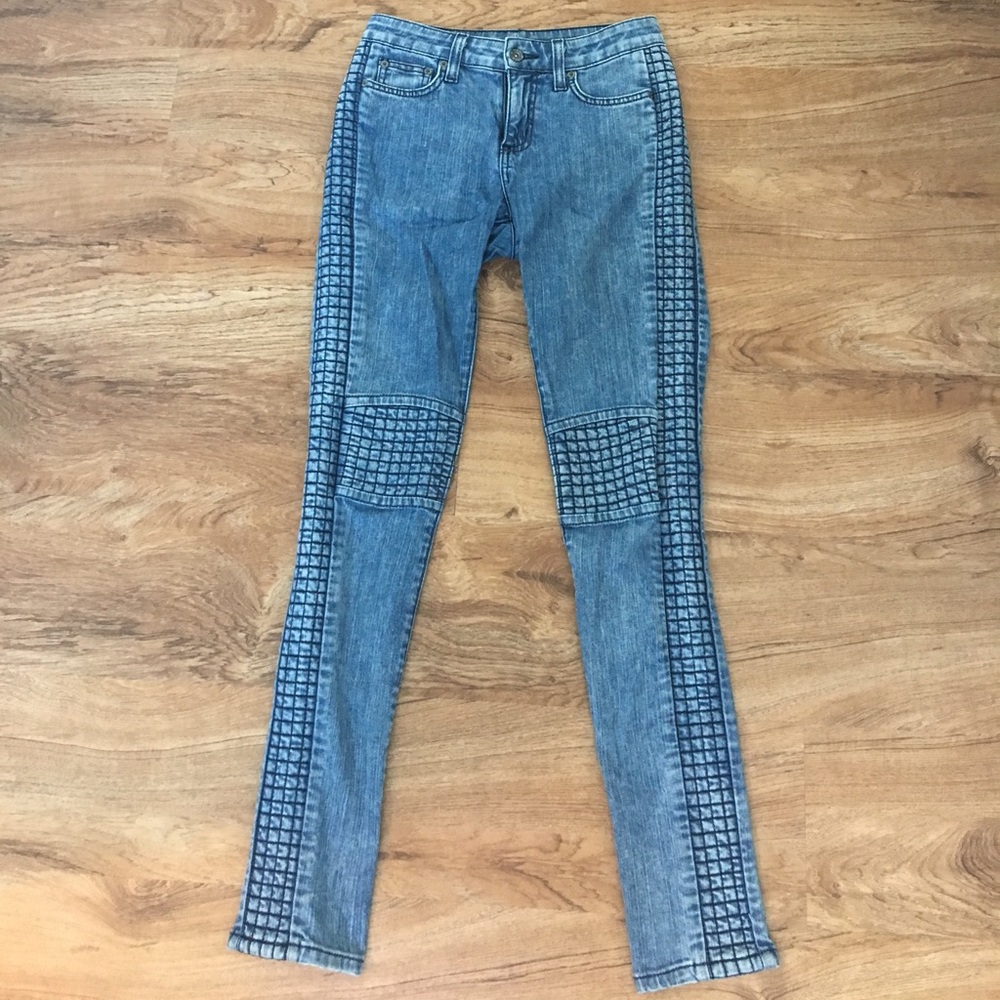 LF Carmar denim