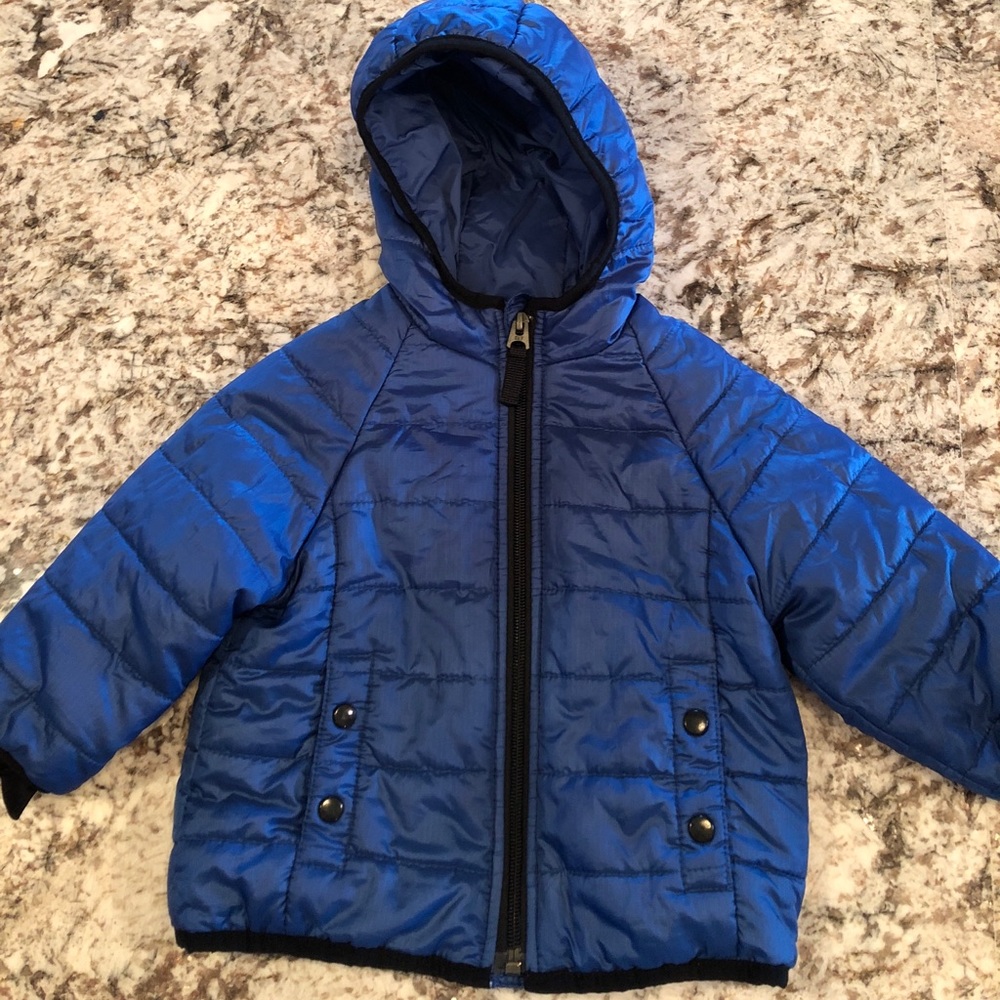 Baby Gap coat, 12-18 months