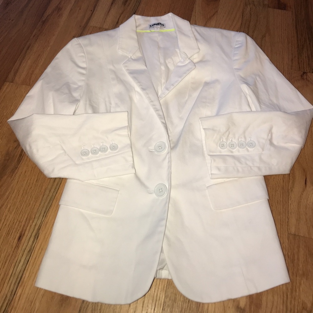Express Blazer