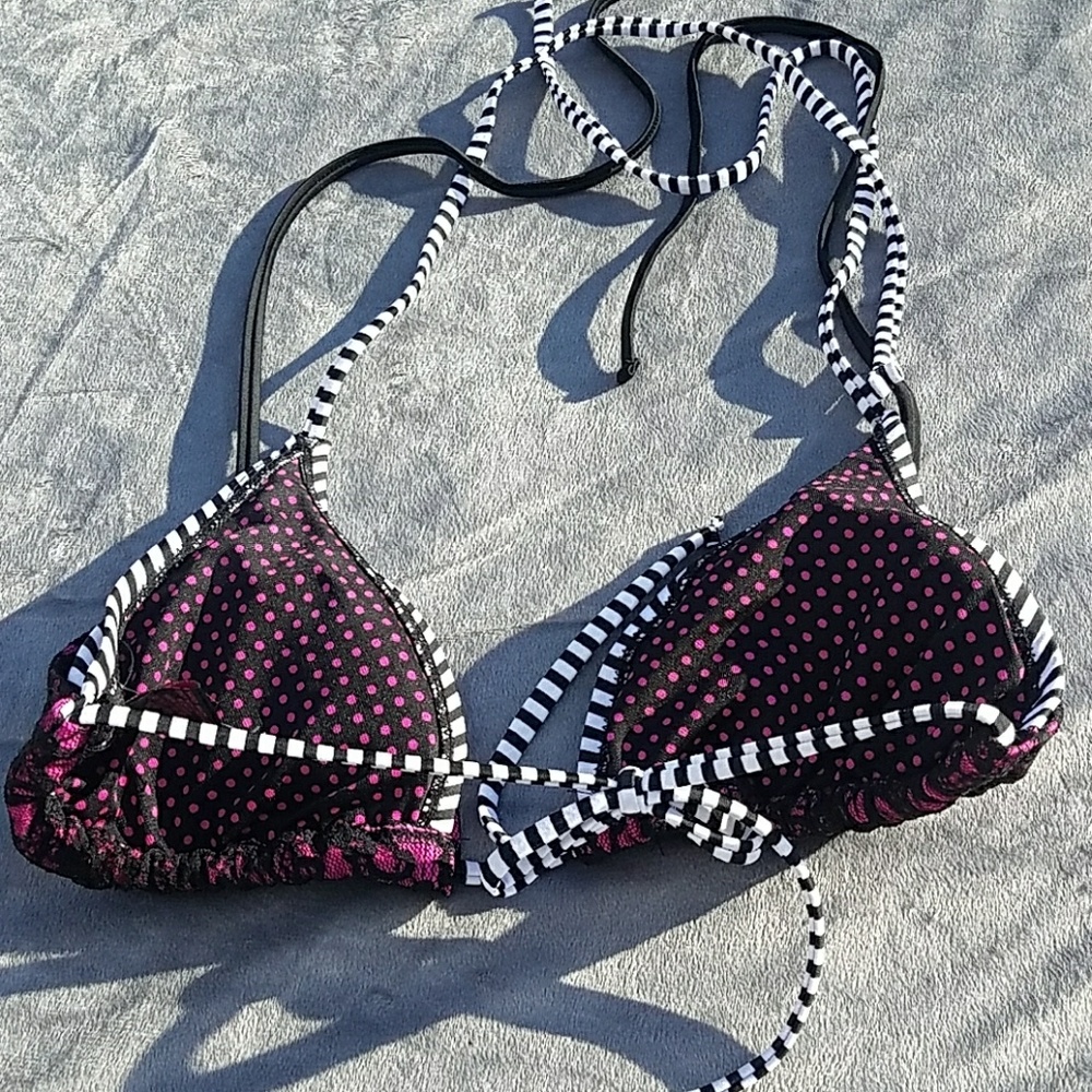 💋Double layer bikini top💋 - Picture 4 of 8