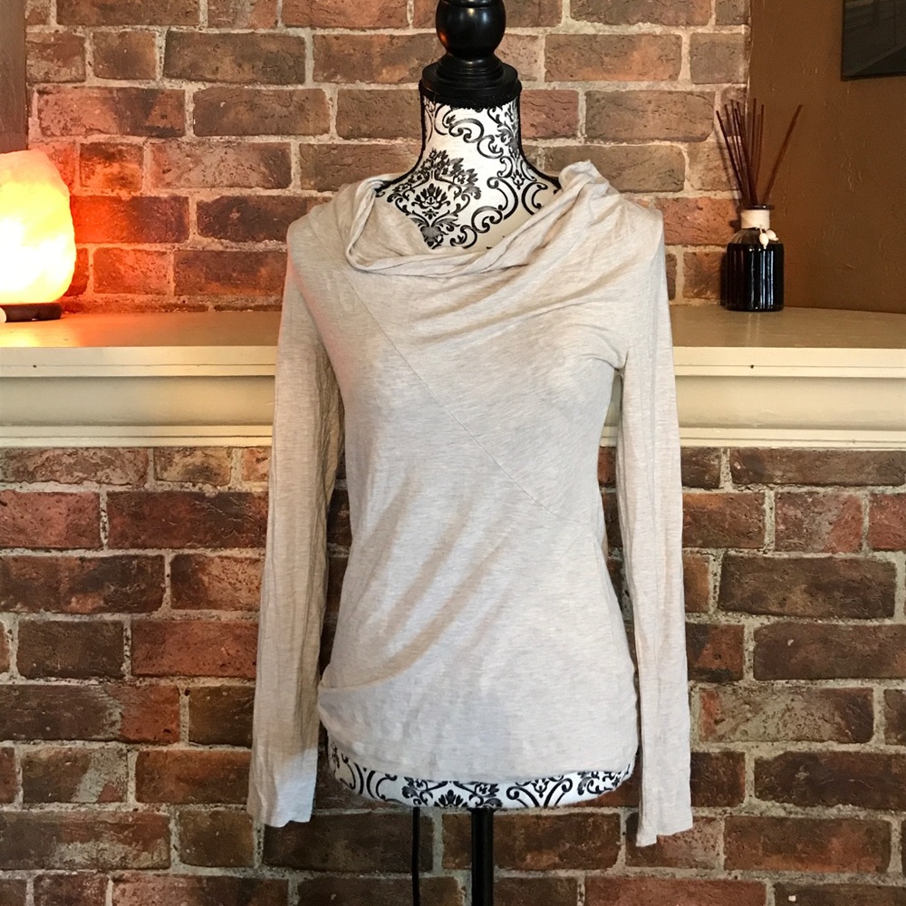 Banana republic shirt