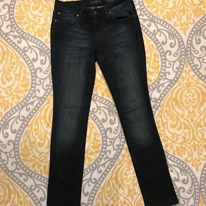 New Jessica Simpson Skinny Jeans 26 short