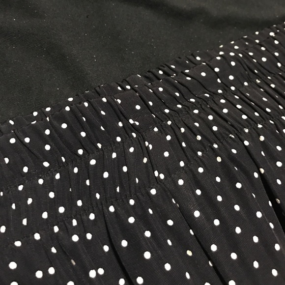 Polka Dot Dress Pants - Picture 4 of 5