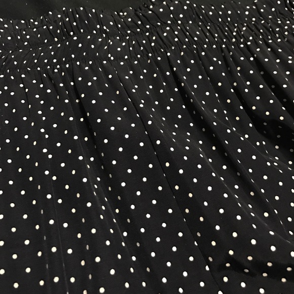 Polka Dot Dress Pants - Picture 5 of 5