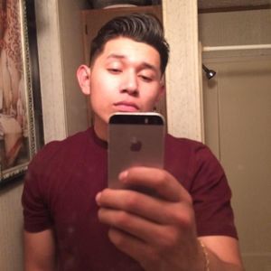 Meet your Posher, Luis