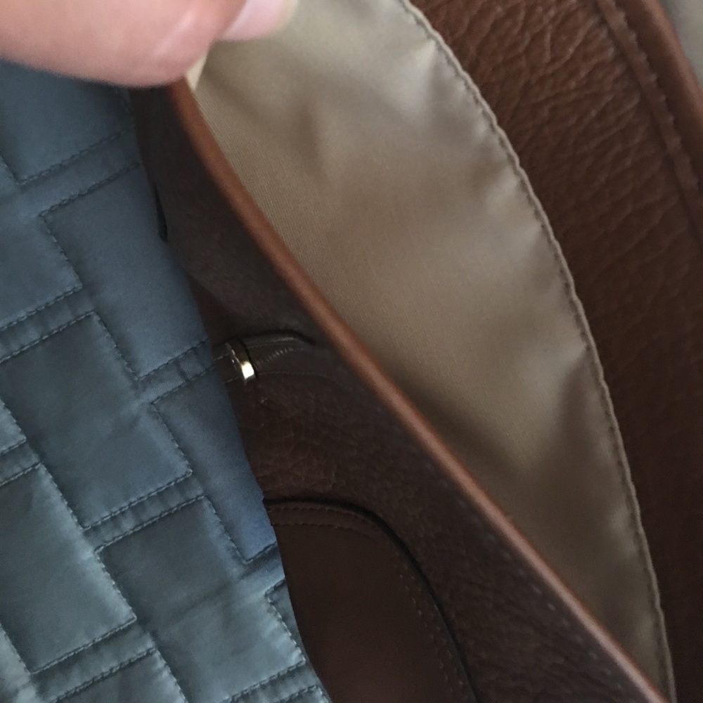 Coach Purse - Picture 5 of 5