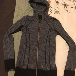 Lululemon Daily Practice Jacket