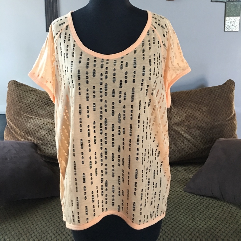 Two by Vince Camuto Shirt