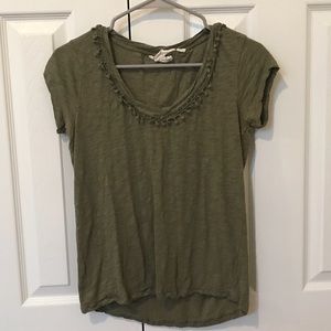 Cute basic T