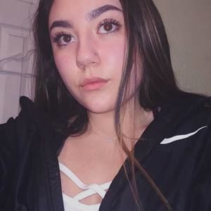 Meet your Posher, Nevaeh