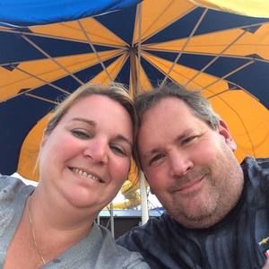 Meet your Posher, Krista