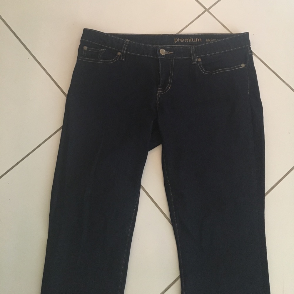 Gap Premium Skinny Jeans- NWOT