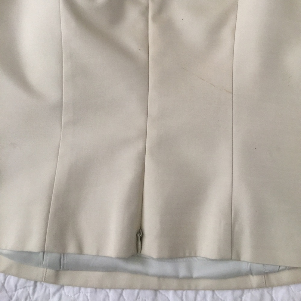 Ann Taylor camisole size 4 - Picture 4 of 8