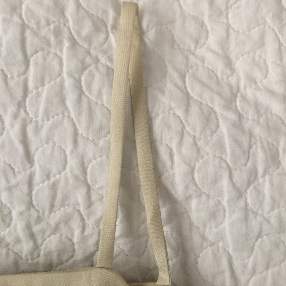 Ann Taylor camisole size 4 - Picture 6 of 8