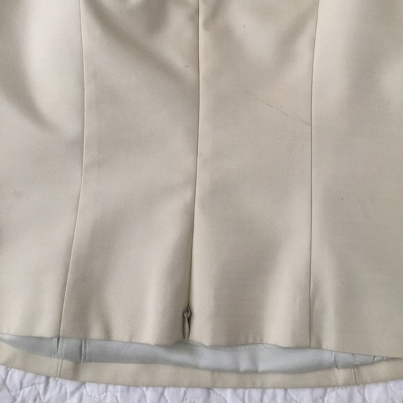 Ann Taylor camisole size 4 - Picture 4 of 8