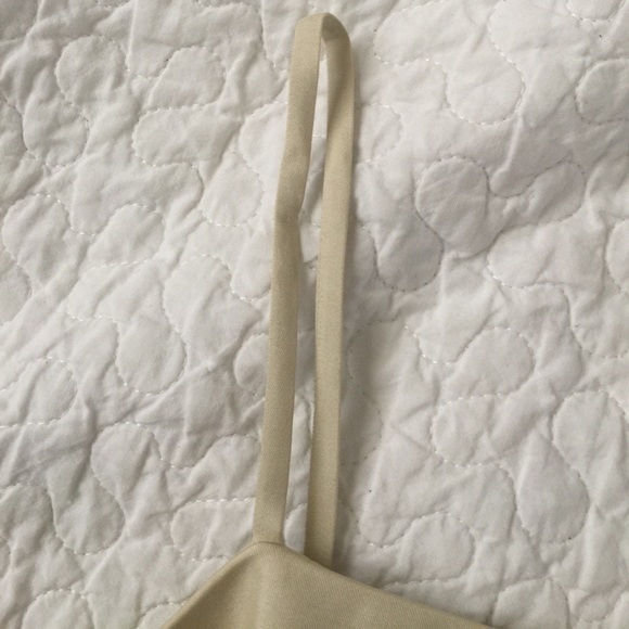 Ann Taylor camisole size 4 - Picture 5 of 8