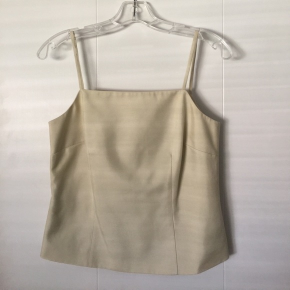 Ann Taylor camisole size 4 - Picture 8 of 8