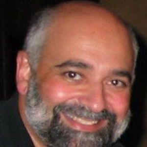 Meet your Posher, Ralph