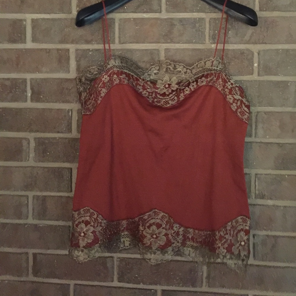Ralph Lauren camisole