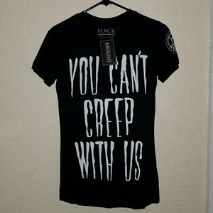 NWT Blackcraft Shirt