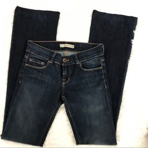 J Brand Heartbreaker Jeans