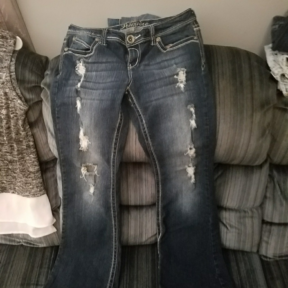 Jeans