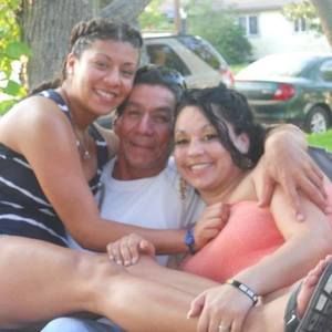 Meet your Posher, Johnny