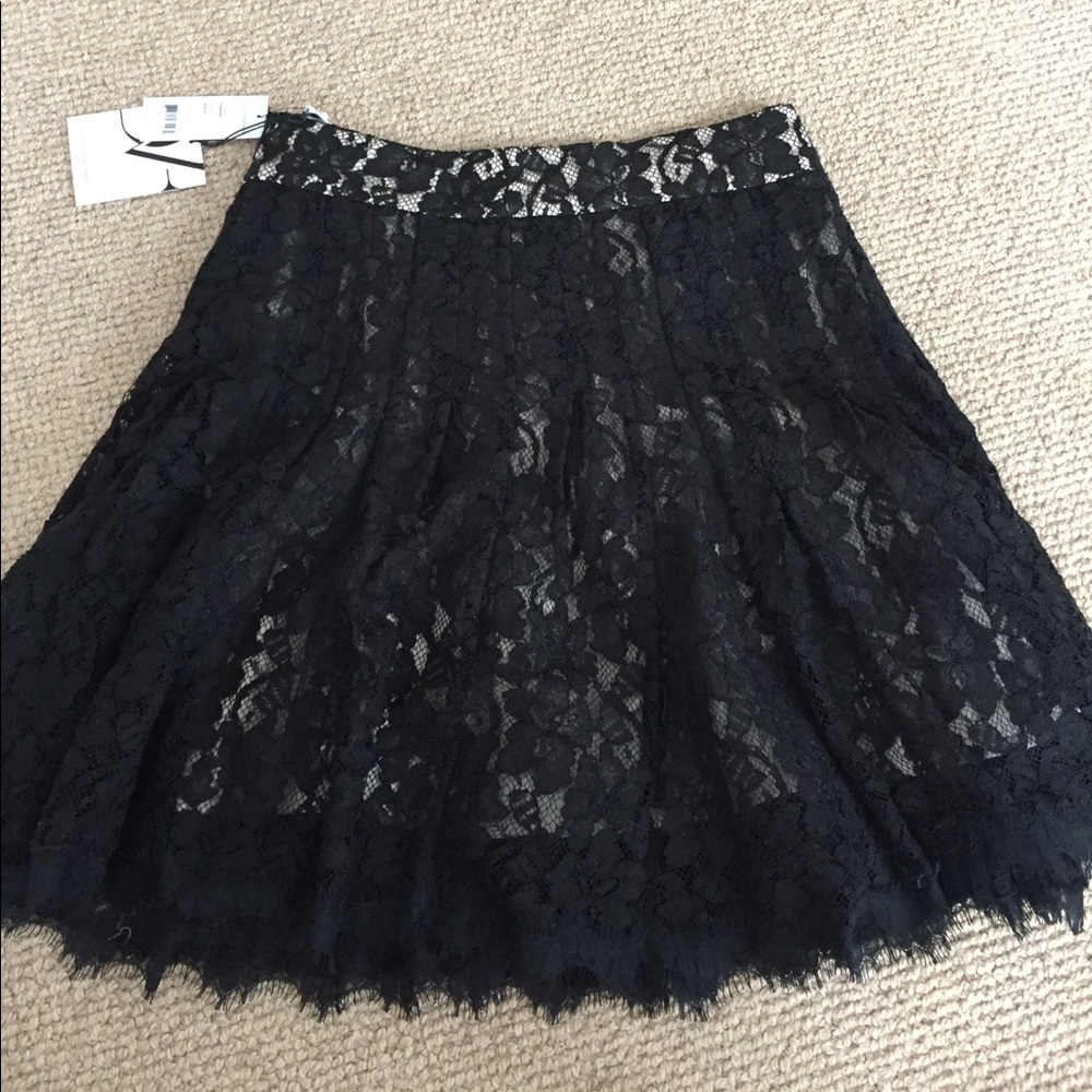 Diane vonFurstenberg Skirt - NEW!